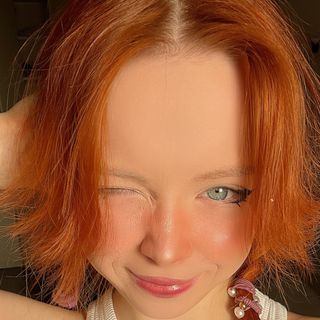 peachybabyfrog onlyfans Profile Picture
